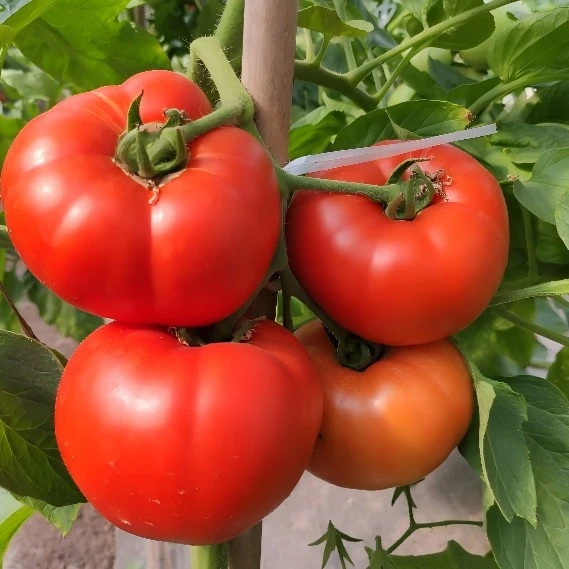 Better Bush Tomato Seeds (TO-310) suppliers